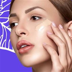 تفاوت کرم پودر و موس چیست؟